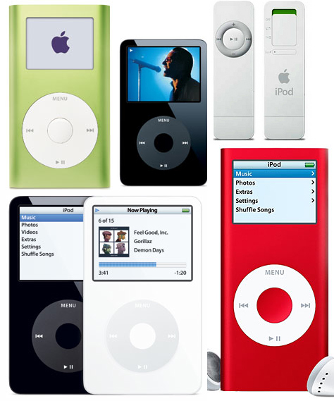 Great Tools For Your iPod: Part 1 Music